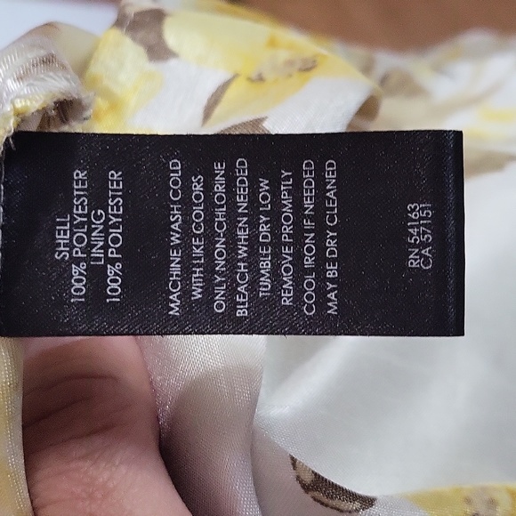 Stunning Jessica Howard dress - Picture 8 of 12